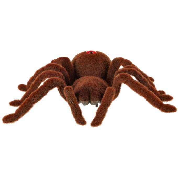 Remote Controlled TARANTULA Spider + PILOT