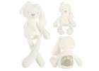 Rabbit plush mascot 49cm 1