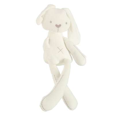 Rabbit plush mascot 49cm