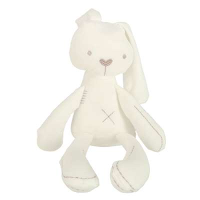Rabbit plush mascot 49cm
