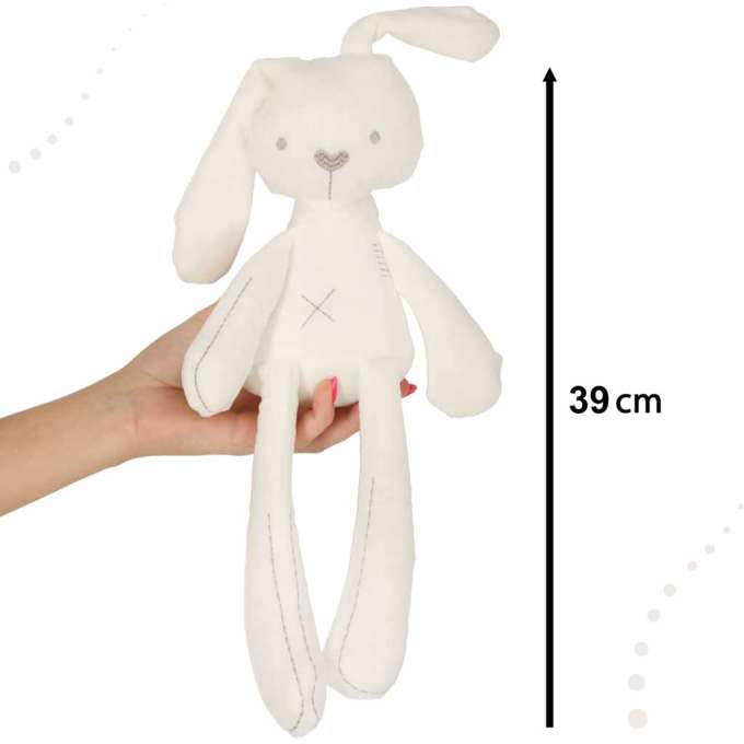 Rabbit plush mascot 54cm