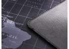 Desk pad world map 40x90cm 6
