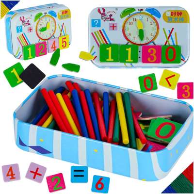 Learning to Know Your Watch Educational Kit