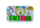 Learning to Know Your Watch Educational Kit 4