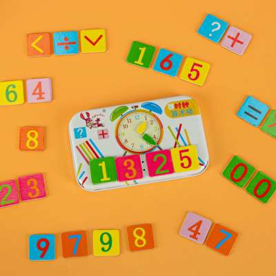 Learning to Know Your Watch Educational Kit