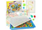 Mushroom pin puzzle 296pcs 1