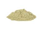 Piasek kinetyczny 1kg w woreczku naturalny beżowy 2