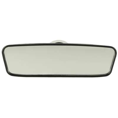 Wide angle suction cup rear view mirror 20cm