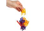 Arcade game falling chairs chairs chairs 4