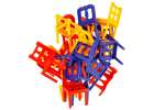 Arcade game falling chairs chairs chairs 5