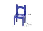 Arcade game falling chairs chairs chairs 7