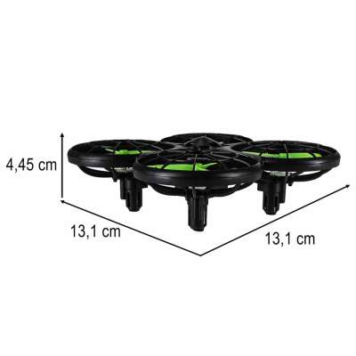 Dron RC Syma X26 2,4Ghz Headless