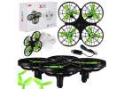 Dron RC Syma X26 2,4Ghz Headless 1