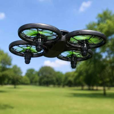 Dron RC Syma X26 2,4Ghz Headless