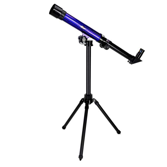 Educational telescope with tripod 20x 30x 40x