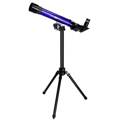 Educational telescope with tripod 20x 30x 40x