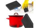 Magic sponge for tough dirt magic dishwasher multifunctional 1