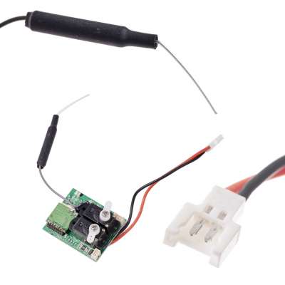 Part WLtoys Sky King F959 control board NEW VERSION