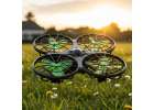 Syma X26 Obstacle Avoidance RC Drone 2.4Ghz Headless 10