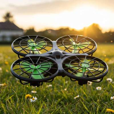 Syma X26 Obstacle Avoidance RC Drone 2.4Ghz Headless