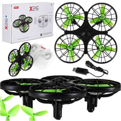 Syma X26 Obstacle Avoidance RC Drone 2.4Ghz Headless