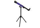 Teleskop edukacyjny ze statywem luneta obserwacyjna 20x 30x 40x 3