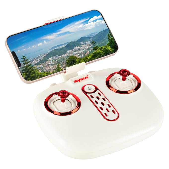 Dron RC SYMA Z3 2.4GHz HD Camera