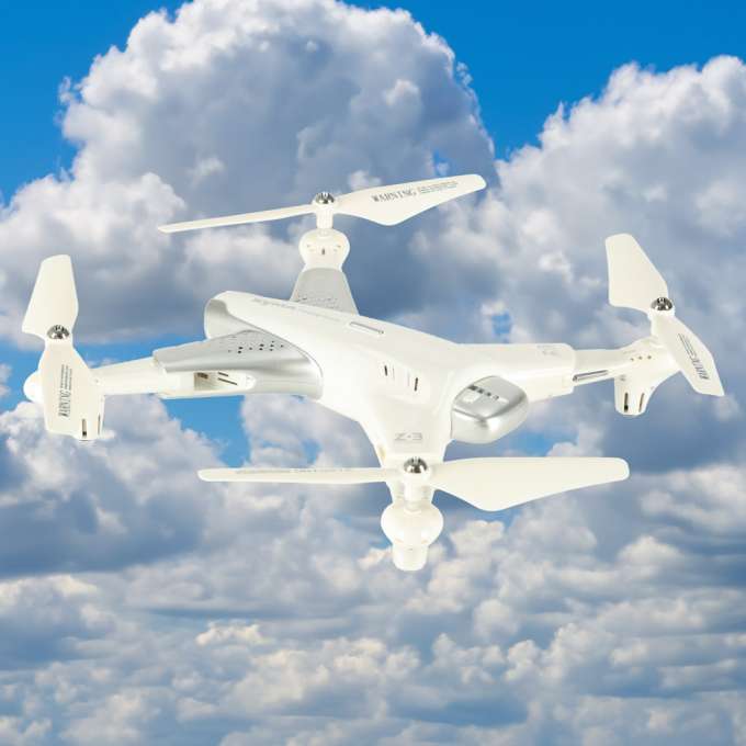 Dron RC SYMA Z3 2.4GHz HD Camera