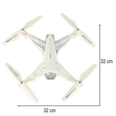 Dron RC SYMA Z3 2.4GHz HD Camera