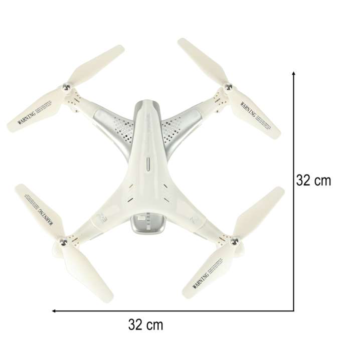 Dron RC SYMA Z3 2.4GHz HD Camera