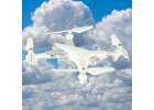 Dron RC SYMA Z3 kamera HD 2.4GHz biały 12