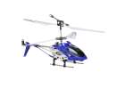 Helikopter zdalnie sterowany na pilota RC SYMA S107G niebieski 4