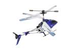 Helikopter zdalnie sterowany na pilota RC SYMA S107G niebieski 5