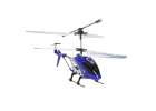 Helikopter zdalnie sterowany na pilota RC SYMA S107G niebieski 7