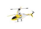 Helikopter zdalnie sterowany na pilota RC SYMA S107G żółty 2