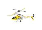 Helikopter zdalnie sterowany na pilota RC SYMA S107G żółty 3