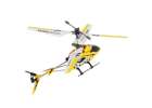 Helikopter zdalnie sterowany na pilota RC SYMA S107G żółty 5