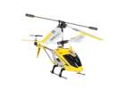 Helikopter zdalnie sterowany na pilota RC SYMA S107G żółty 7