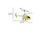 SYMA S107G RC helicopter yellow 10