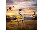 SYMA S107G RC helicopter yellow 12