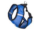 Tensionless harness for small dogs + leash XL 3