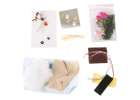 Domek dla lalek drewniany retro model DIY 3013 3