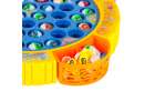 Family game fish fishing 45 fish + 4 rods 7