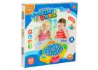 Family game fish fishing 45 fish + 4 rods 13