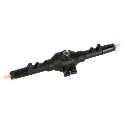 Part WlToys Rear Bridge Differential 12428-1192