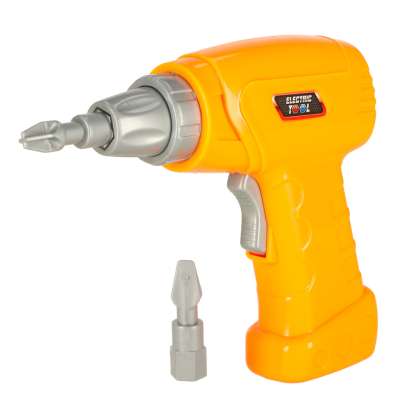 Screwdriver drill screws construction blocks 151 el.ements