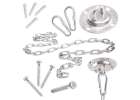 Ceiling mount hammock swing hook chain 200kg 1