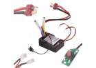 Część WlToys płyta elektroniczna ECS 0056 NOWA 1