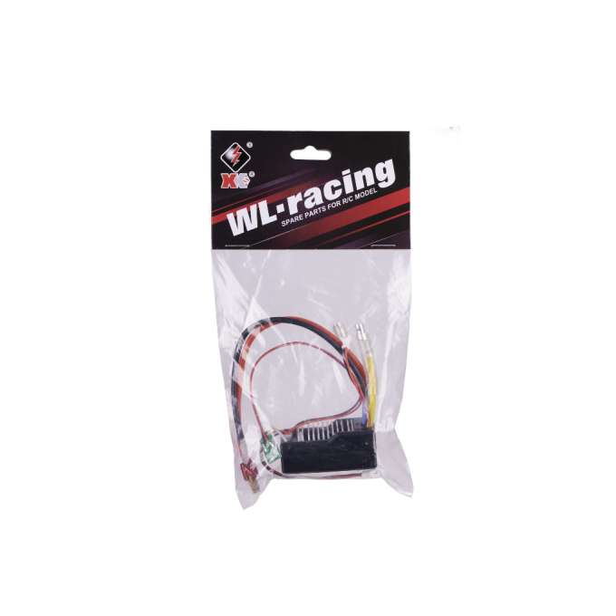 Część WlToys płyta elektroniczna ECS 0056 NOWA
