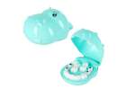 Dentist doctor set hippo blue 3